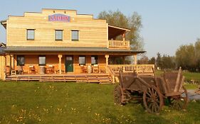 Horse Lake Ranch